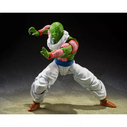 Dragon Ball Z Nail S.H Figuarts Nail figure 16cm