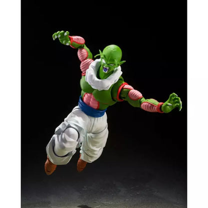 Dragon Ball Z Nail S.H Figuarts Nail figure 16cm