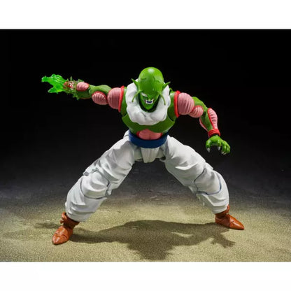 Dragon Ball Z Nail S.H Figuarts Nail figure 16cm
