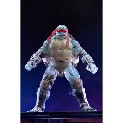 Teenage Mutant Ninja Turtles (The Last Ronin) Action Figure 3-Pack Ghost Brothers 18 cm