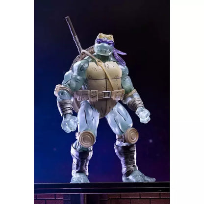 Teenage Mutant Ninja Turtles (The Last Ronin) Action Figure 3-Pack Ghost Brothers 18 cm