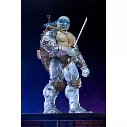 Teenage Mutant Ninja Turtles (The Last Ronin) Action Figure 3-Pack Ghost Brothers 18 cm