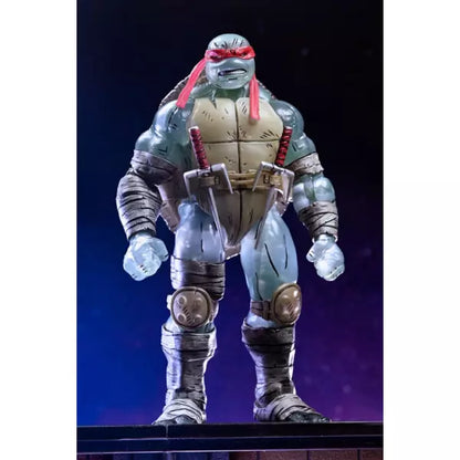 Teenage Mutant Ninja Turtles (The Last Ronin) Action Figure 3-Pack Ghost Brothers 18 cm