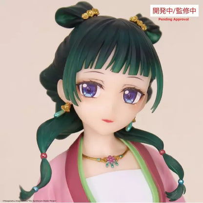 The Apothecary Diaries Maomao Brilliant figure 20cm