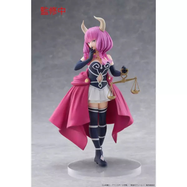 Aura Figure Frieren: Beyond Journey's End Coreful
