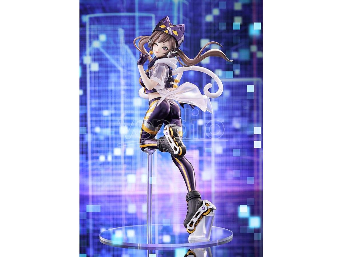 Yu-Gi-Oh! Masquerena I:P Pop up Parade figure 23cm