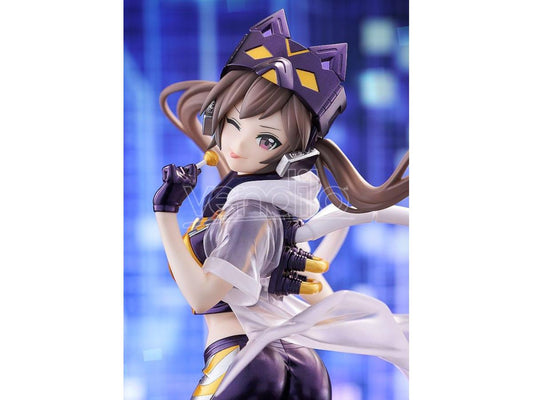 Yu-Gi-Oh! Masquerena I:P Pop up Parade figure 23cm