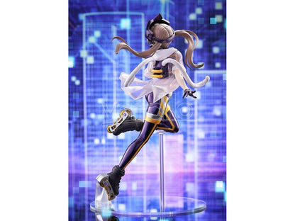 Yu-Gi-Oh! Masquerena I:P Pop up Parade figure 23cm