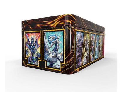 Yu-Gi-Oh! TCG 25th Anniversary Tin: Dueling Heroes Konami (ENG)