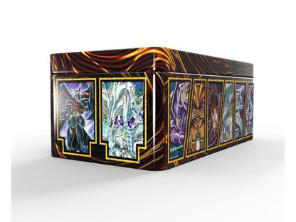 Yu-Gi-Oh! TCG 25th Anniversary Tin: Dueling Heroes Konami (ENG)