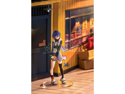 Zenless Zone Zero Belle Pop up Parade 17,5cm