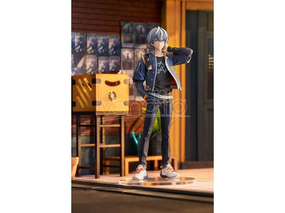 Zenless Zone Zero Wise Pop up Parade 20cm